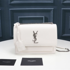 YSL Satchel Bags